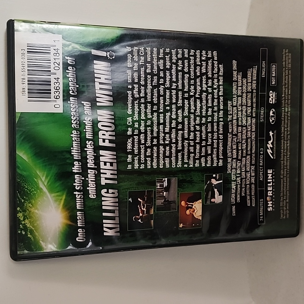 Dvd - Picture 2 of 2